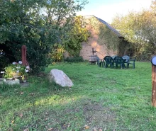 Gite des Hirondelles - gites des oiseaux Sarthe Gite de France